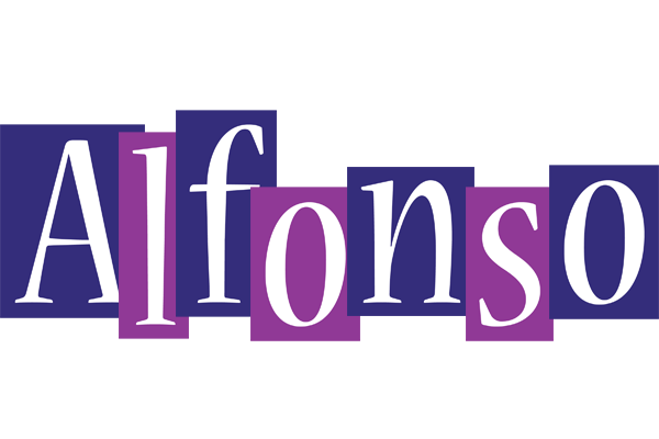 Alfonso autumn logo