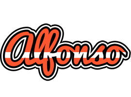 Alfonso denmark logo