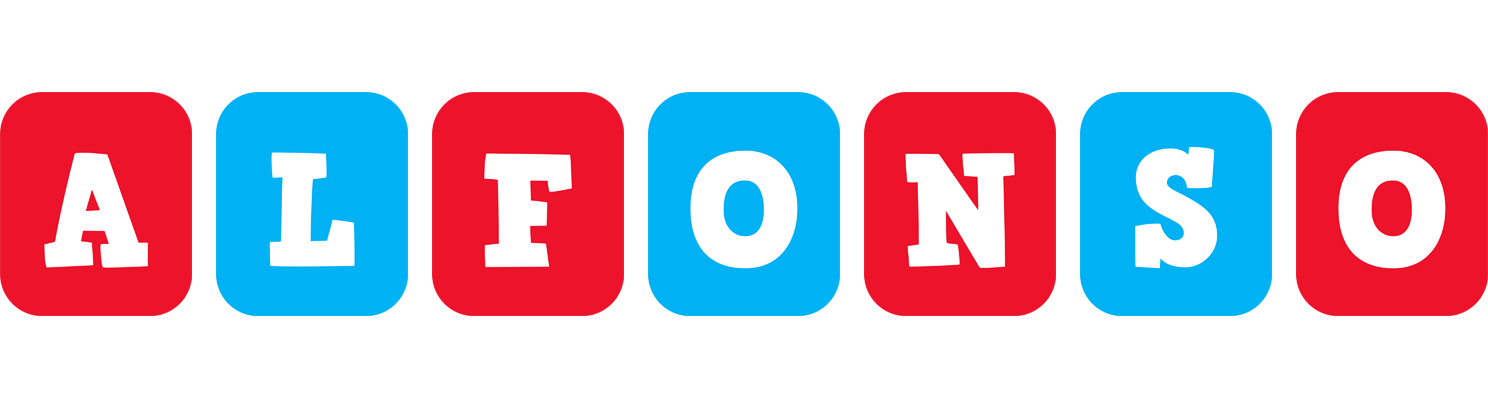 Alfonso diesel logo