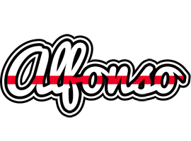Alfonso kingdom logo