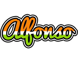 Alfonso mumbai logo
