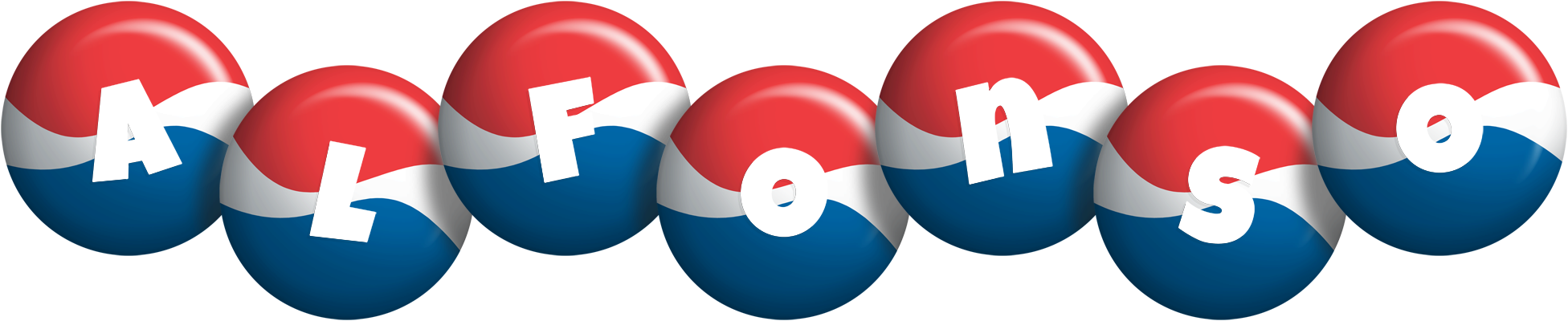 Alfonso paris logo