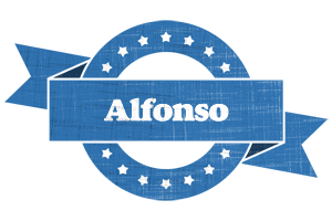 Alfonso trust logo