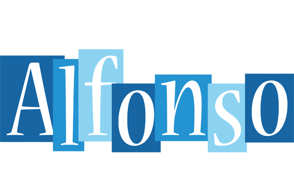 Alfonso winter logo