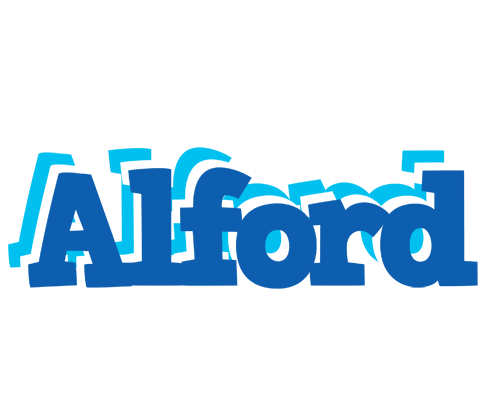 Alford business logo