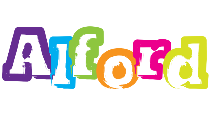 Alford casino logo