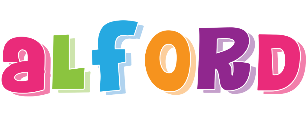 Alford friday logo
