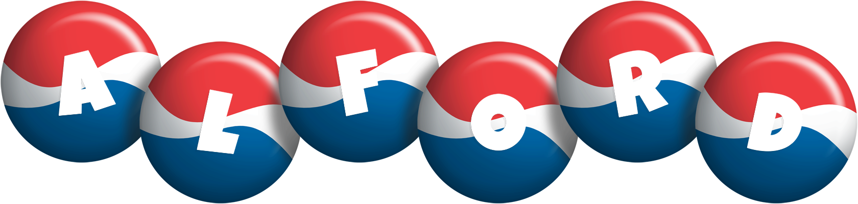 Alford paris logo