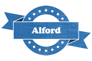 Alford trust logo