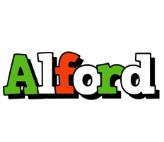 Alford venezia logo