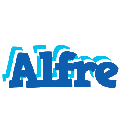 Alfre business logo