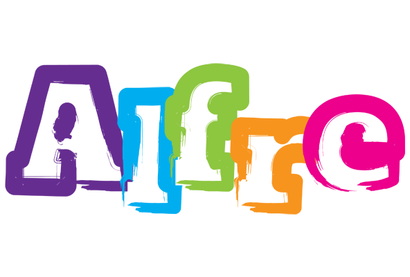 Alfre casino logo
