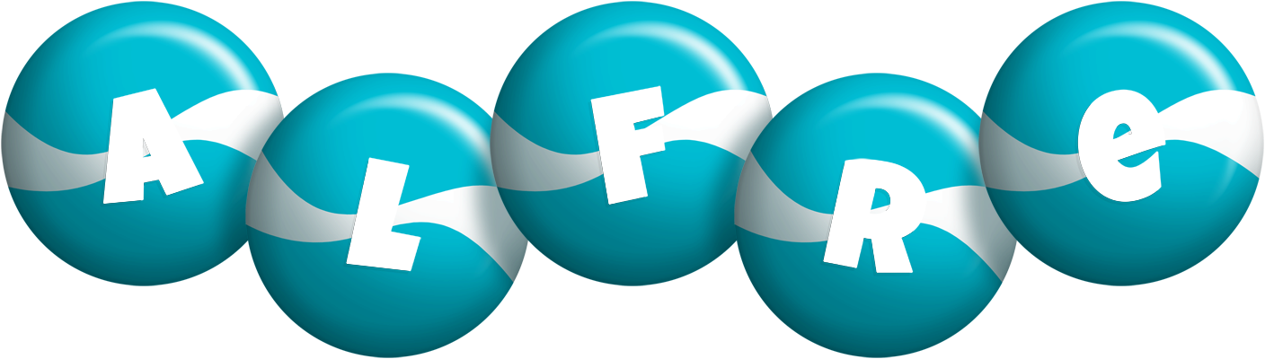 Alfre messi logo
