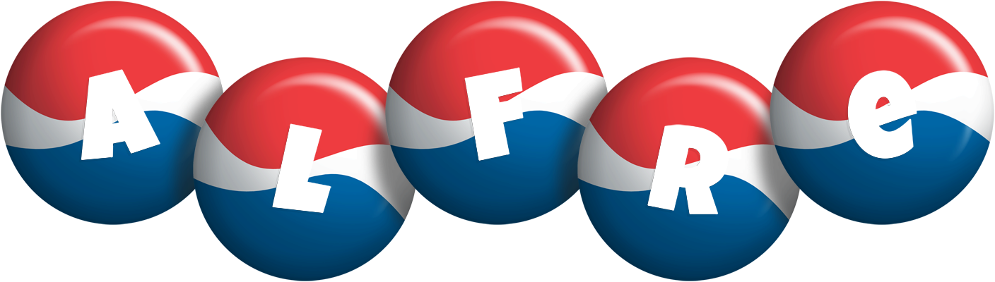 Alfre paris logo