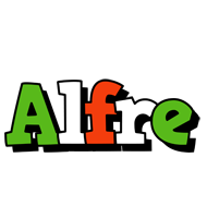 Alfre venezia logo