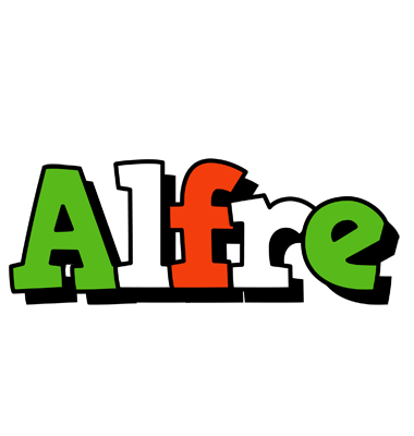 Alfre venezia logo