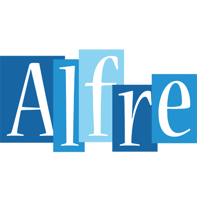 Alfre winter logo