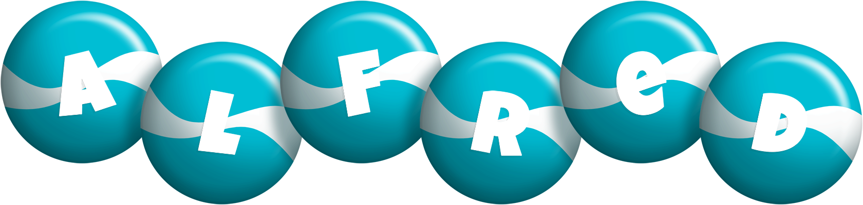 Alfred messi logo