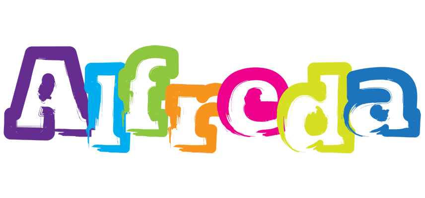 Alfreda casino logo