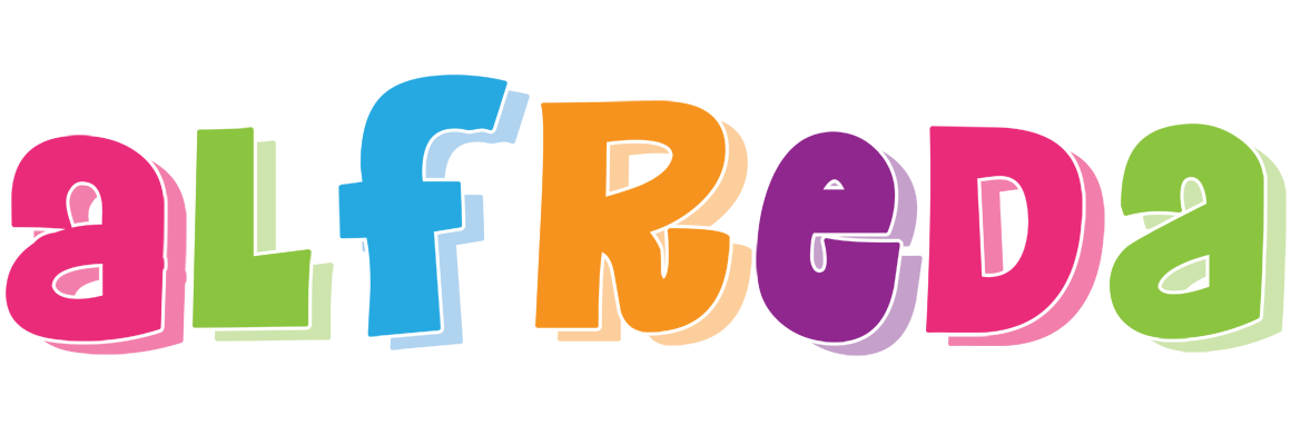 Alfreda friday logo