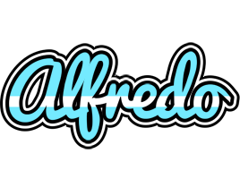 Alfredo argentine logo