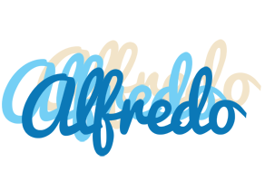 Alfredo breeze logo