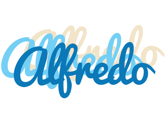 Alfredo breeze logo