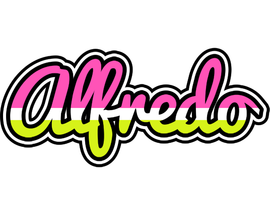 Alfredo candies logo