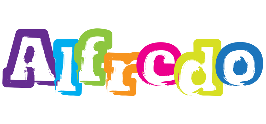 Alfredo casino logo