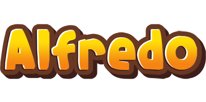 Alfredo cookies logo