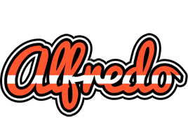 Alfredo denmark logo