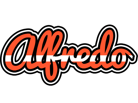 Alfredo denmark logo