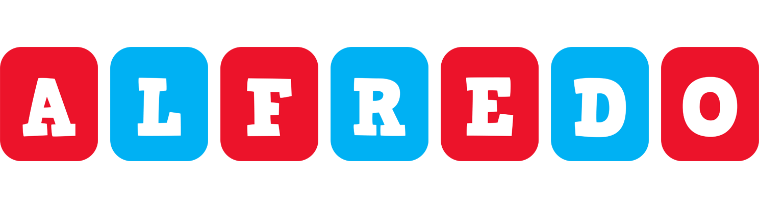 Alfredo diesel logo