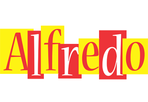 Alfredo errors logo