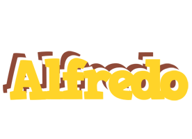Alfredo hotcup logo
