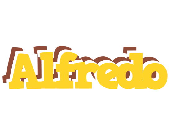 Alfredo hotcup logo