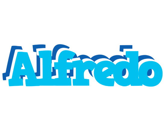 Alfredo jacuzzi logo