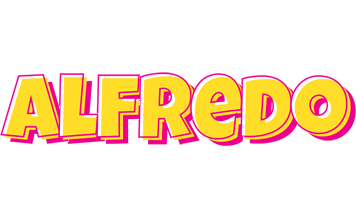 Alfredo kaboom logo