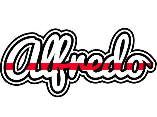 Alfredo kingdom logo