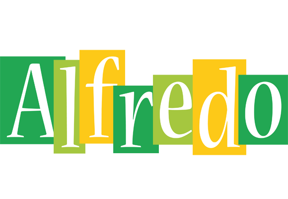 Alfredo lemonade logo