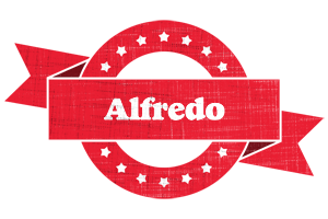 Alfredo passion logo