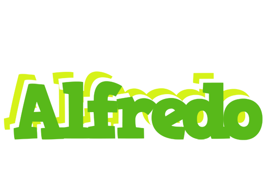Alfredo picnic logo