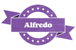 Alfredo royal logo