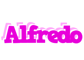 Alfredo rumba logo