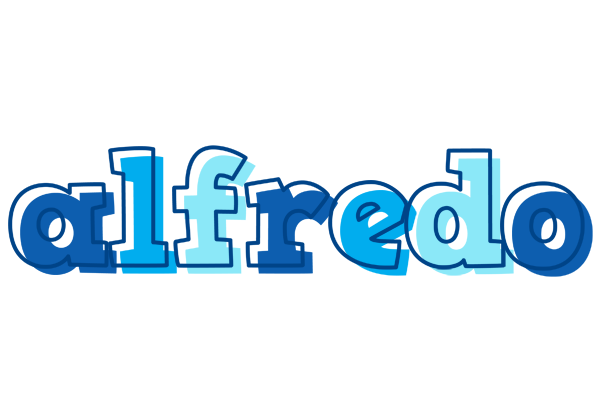 Alfredo sailor logo