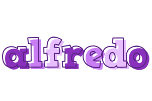 Alfredo sensual logo