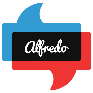 Alfredo sharks logo