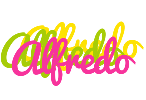 Alfredo sweets logo