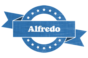 Alfredo trust logo