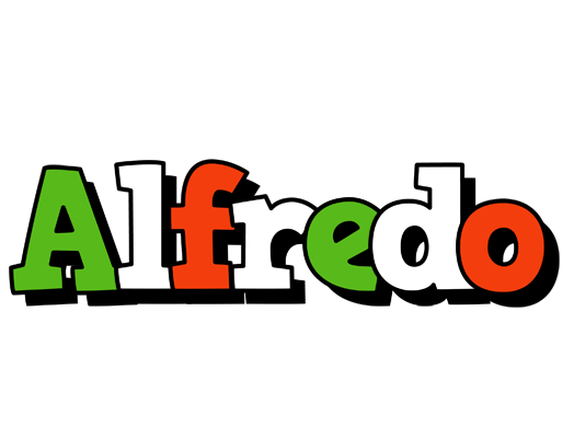 Alfredo venezia logo